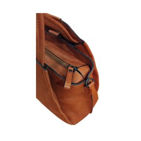 Aunts & Uncles Mrs. Chiffon Pie Handtasche M caramel